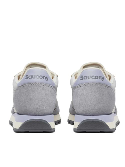 JAZZ S1044738 LILLA Saucony | JAZZ S1044738 LILLA